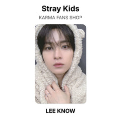 LEE KNOW