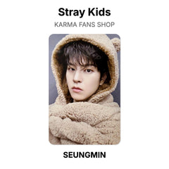 SEUNGMIN