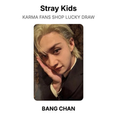 BANG CHAN