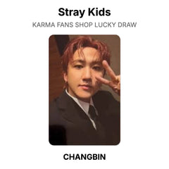 CHANGBIN