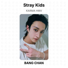 BANG CHAN
