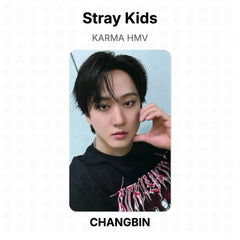 CHANGBIN
