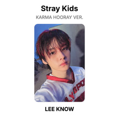 LEE KNOW