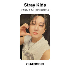 CHANGBIN
