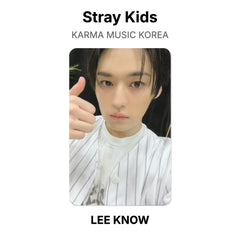 LEE KNOW