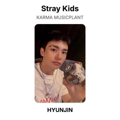 HYUNJIN