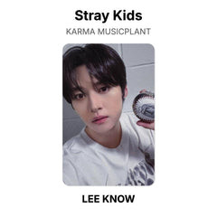LEE KNOW