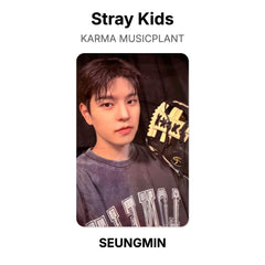 SEUNGMIN