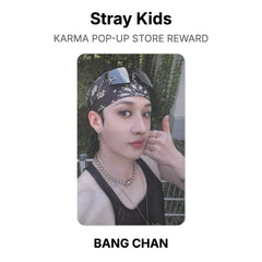 BANG CHAN