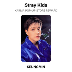 SEUNGMIN