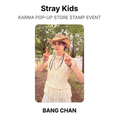 BANG CHAN