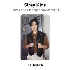 LEE KNOW
