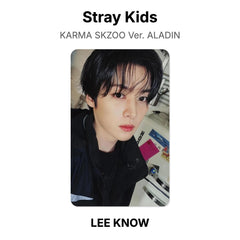 LEE KNOW