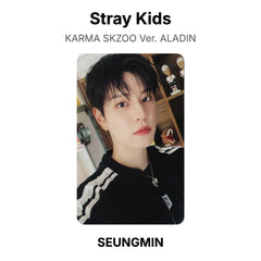 SEUNGMIN