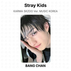 BANG CHAN