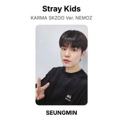 SEUNGMIN
