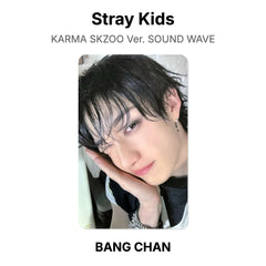 BANG CHAN