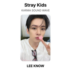 LEE KNOW