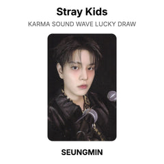 SEUNGMIN