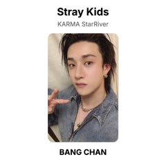 BANG CHAN