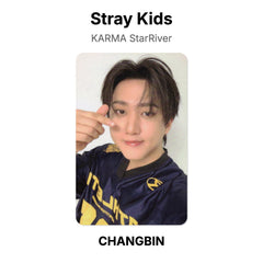 CHANGBIN