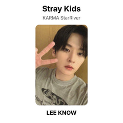 LEE KNOW