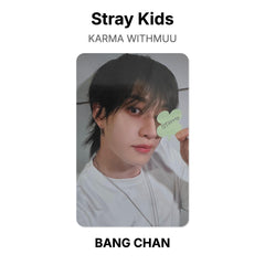 BANG CHAN