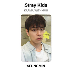 SEUNGMIN