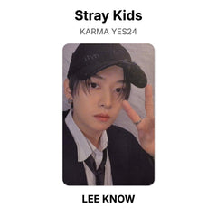 LEE KNOW