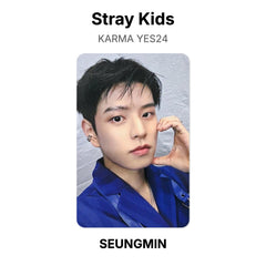 SEUNGMIN