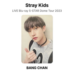 BANG CHAN