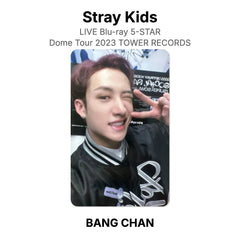 BANG CHAN