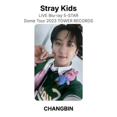 CHANGBIN