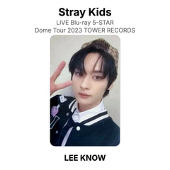 LEE KNOW