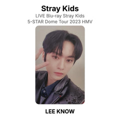 LEE KNOW