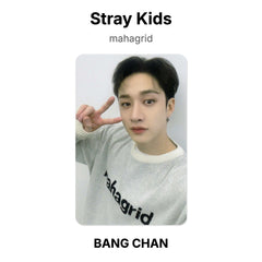 BANG CHAN