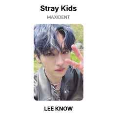 LEE KNOW