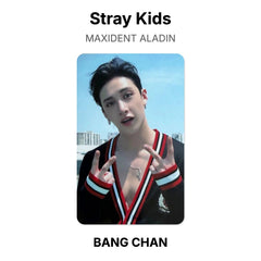 BANG CHAN