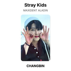 CHANGBIN