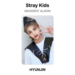 HYUNJIN