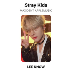 LEE KNOW