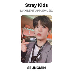 SEUNGMIN