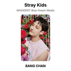 BANG CHAN