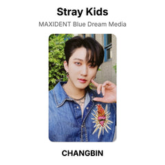 CHANGBIN