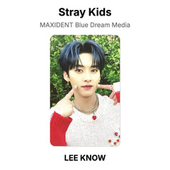LEE KNOW