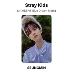 SEUNGMIN