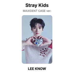 LEE KNOW