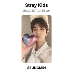 SEUNGMIN