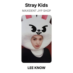 LEE KNOW