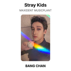 BANG CHAN